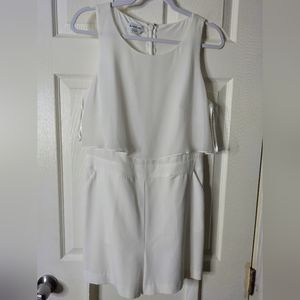 BeBe Romper